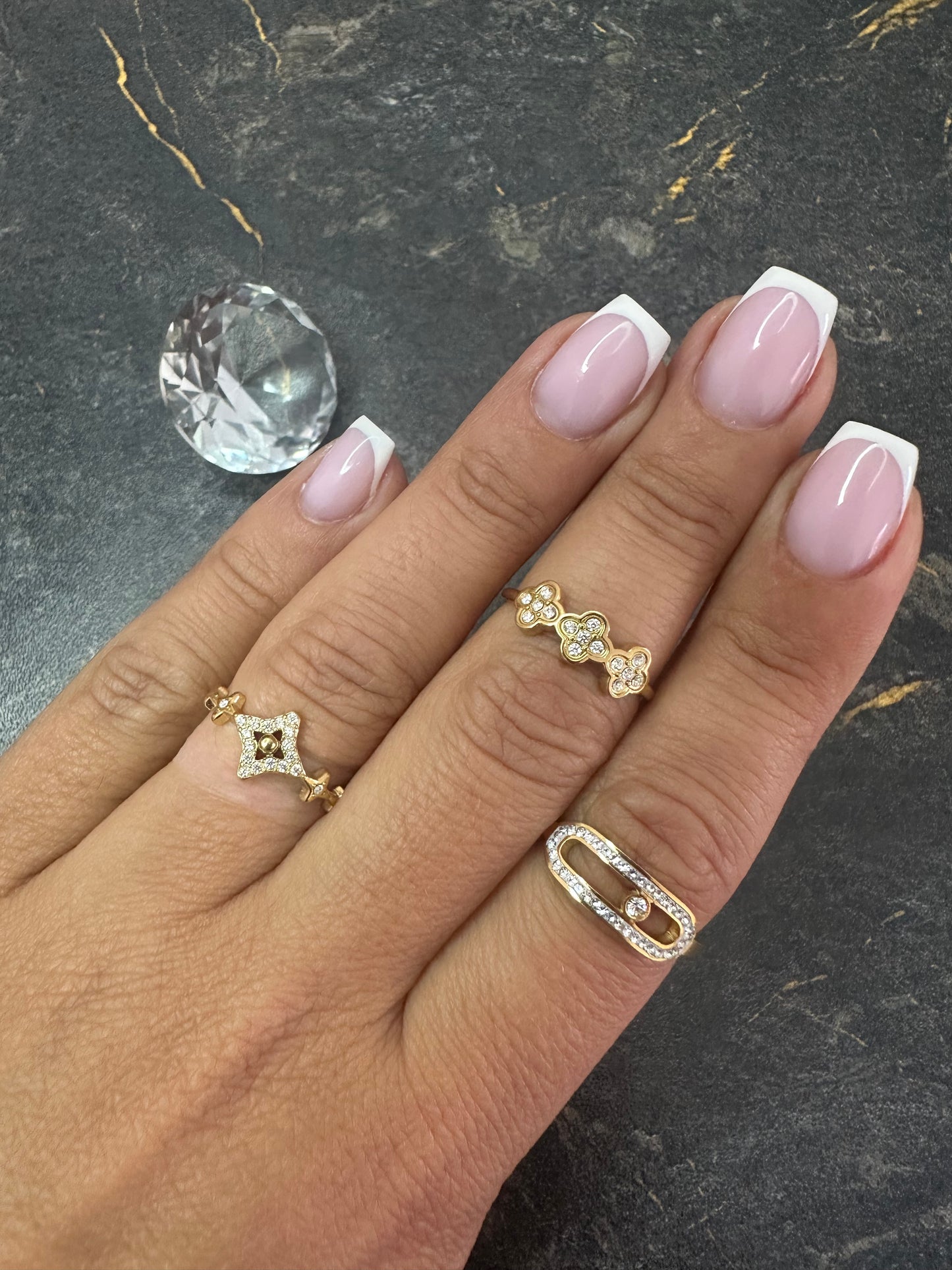 Bague