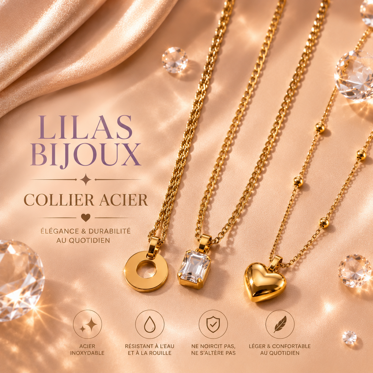 Colliers