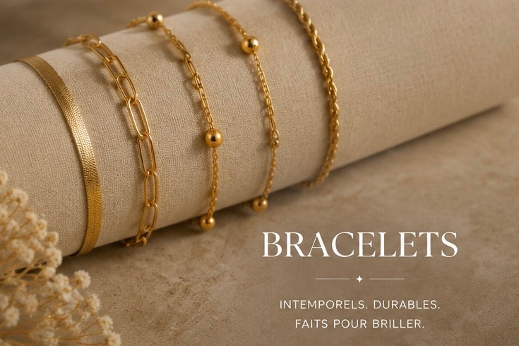 Bracelets