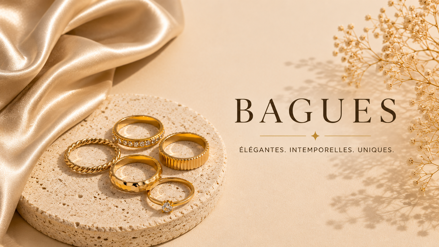 Bagues