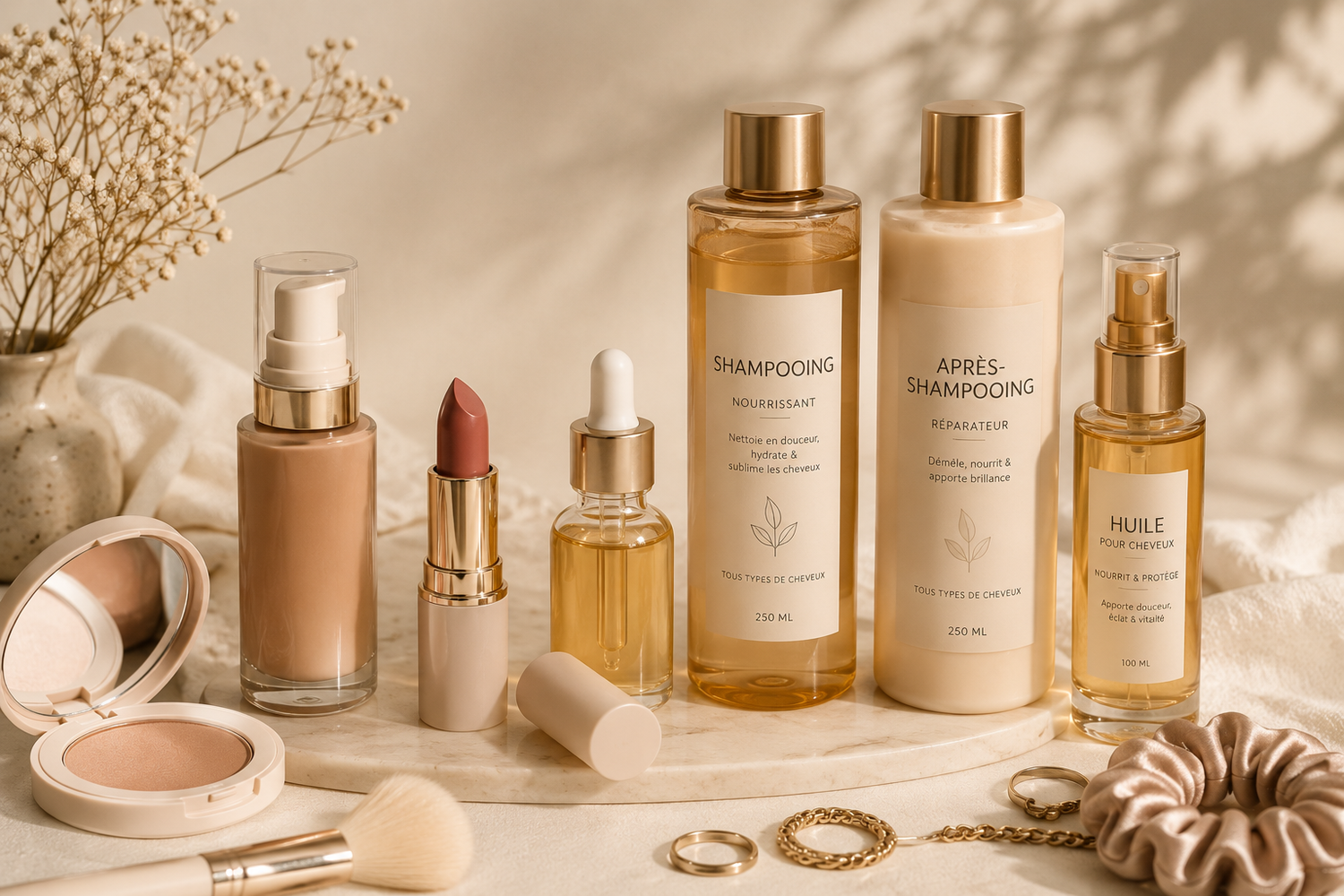 Cosmétiques