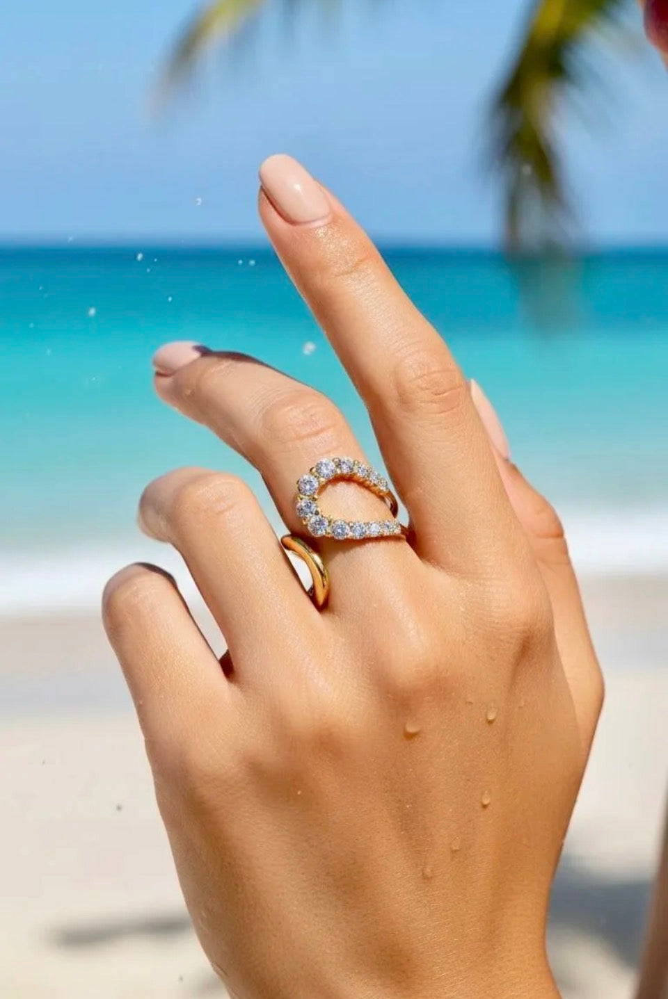Bague Lou