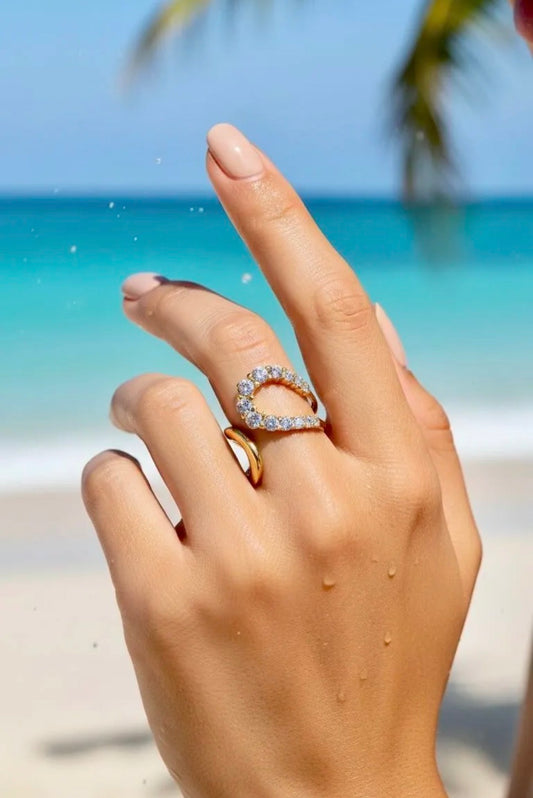 Bague Lou