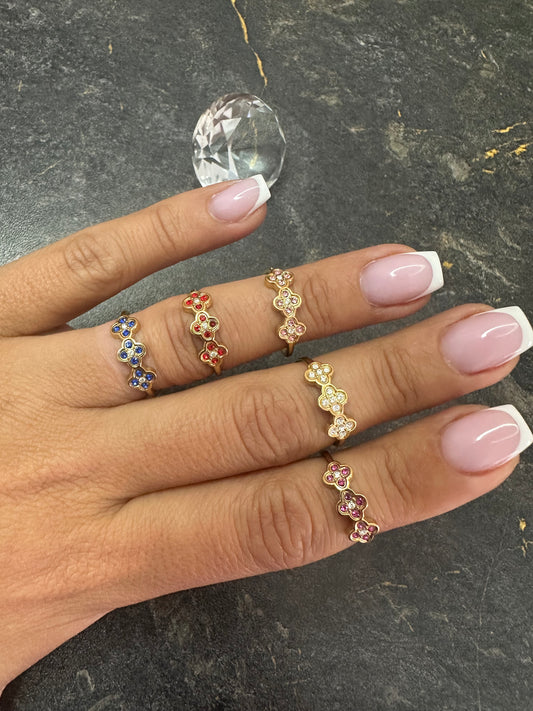Bague petite princesse 👸