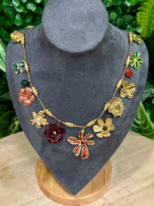Collier Habaha Paris