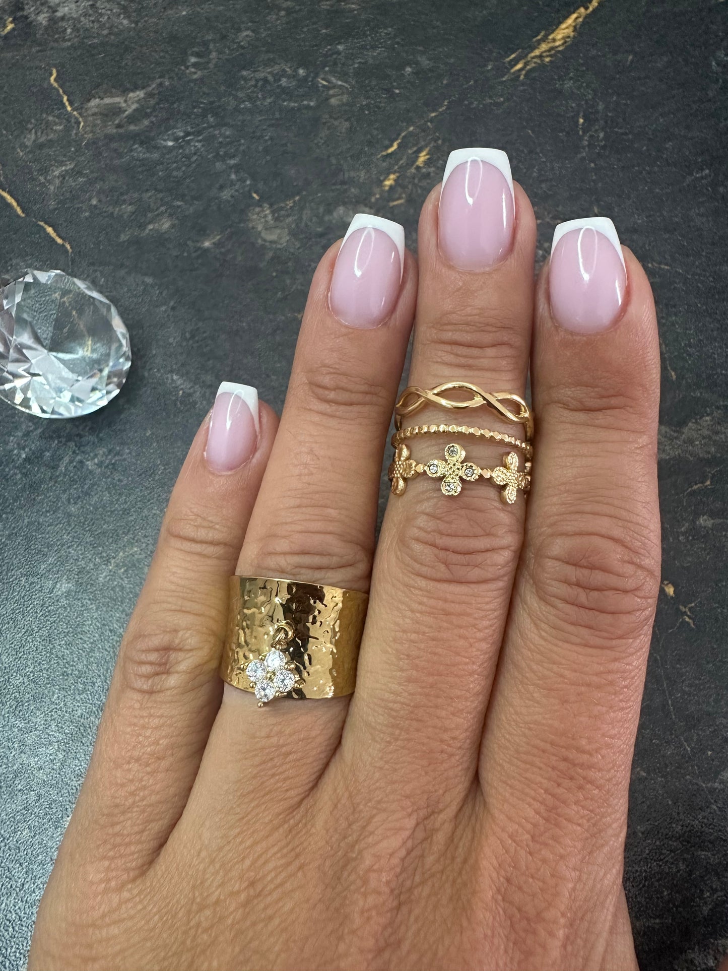 Bague