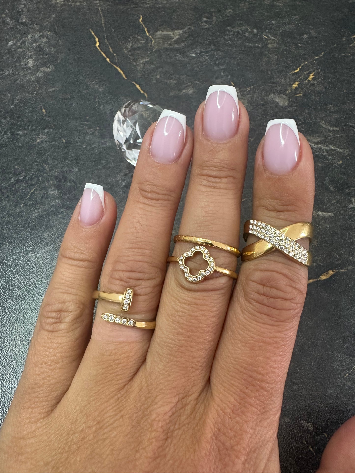 Bague