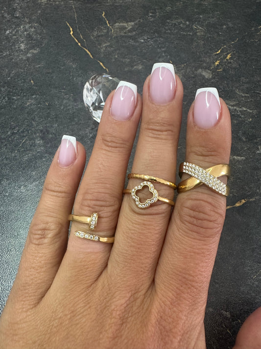 Bague