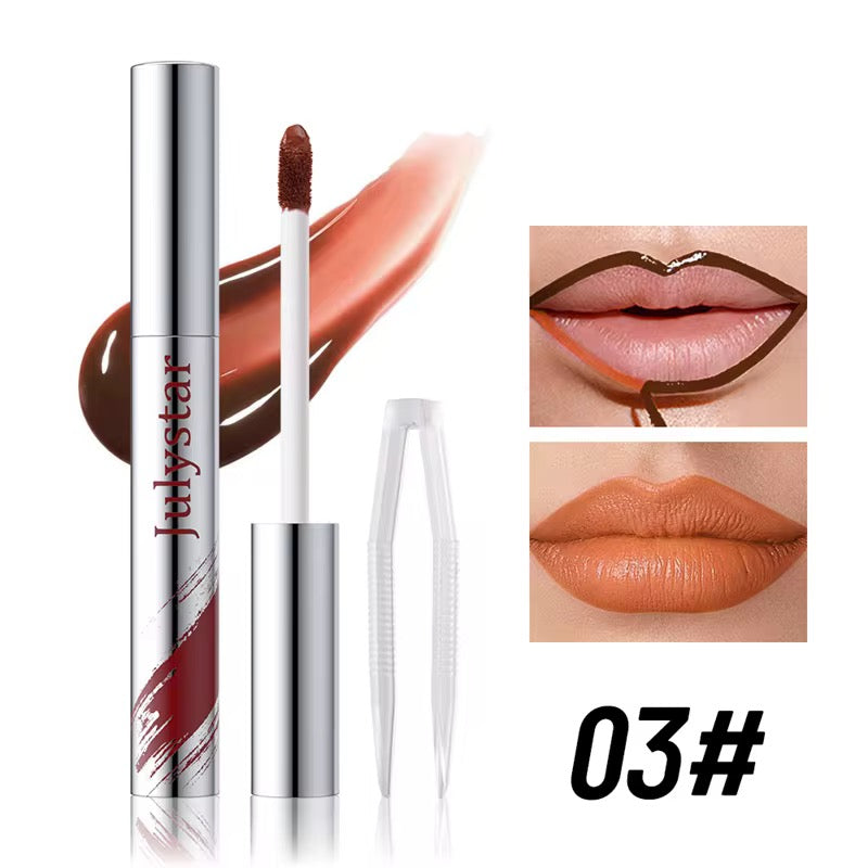 Encre à Lèvres Matte Haute Tenue💄