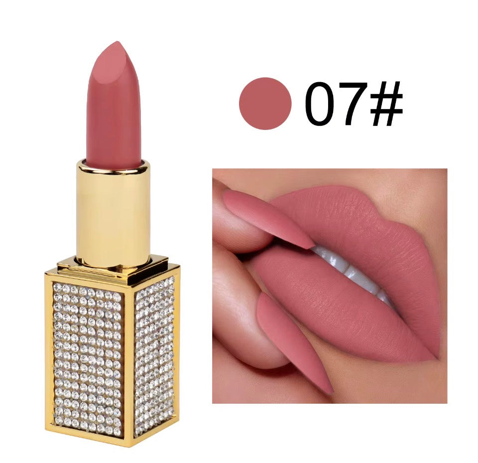 Rouge à lèvre Matt