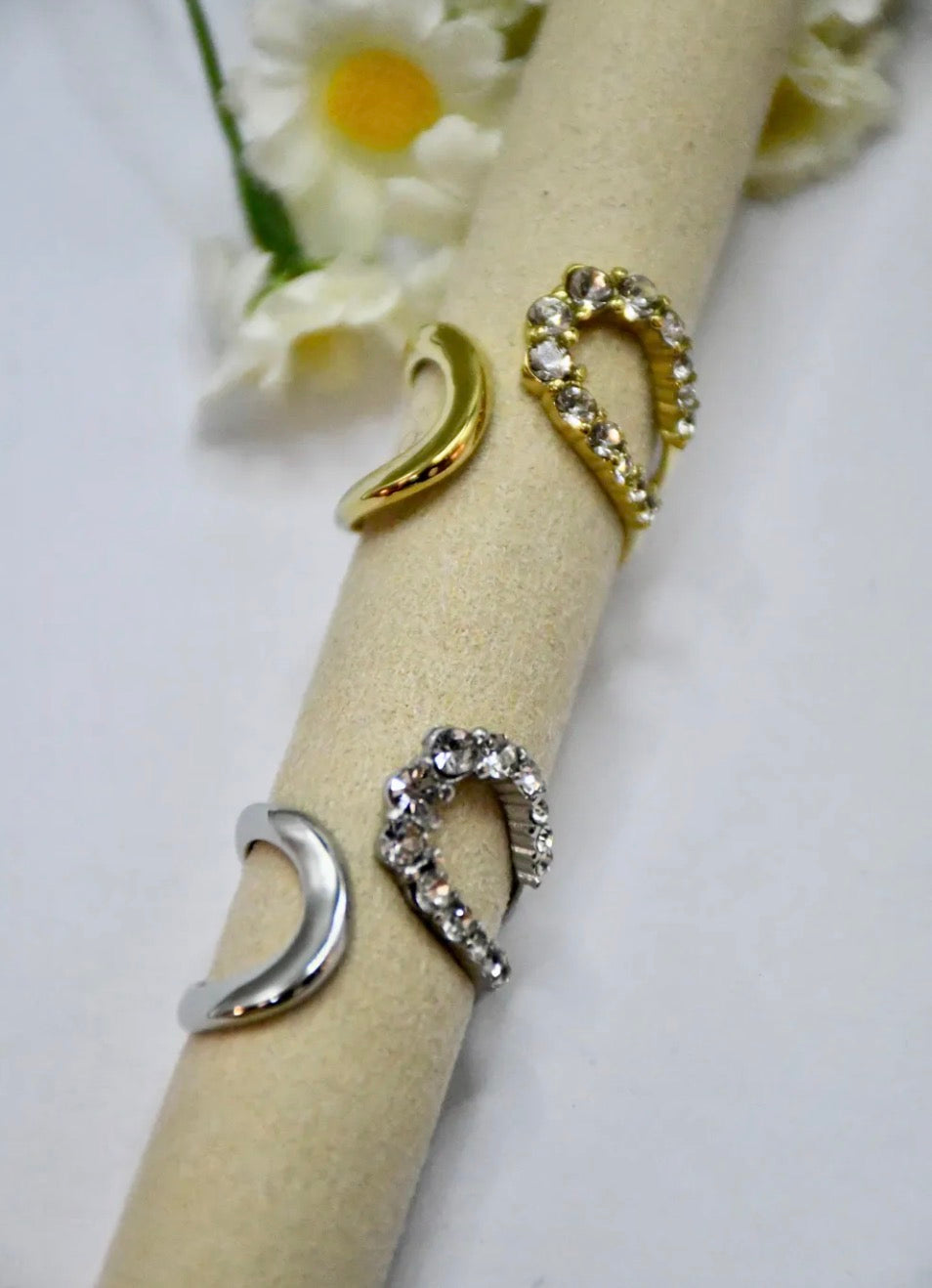 Bague Lou