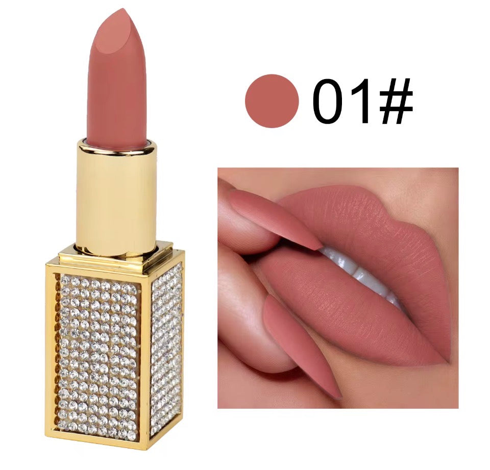 Rouge à lèvre Matt