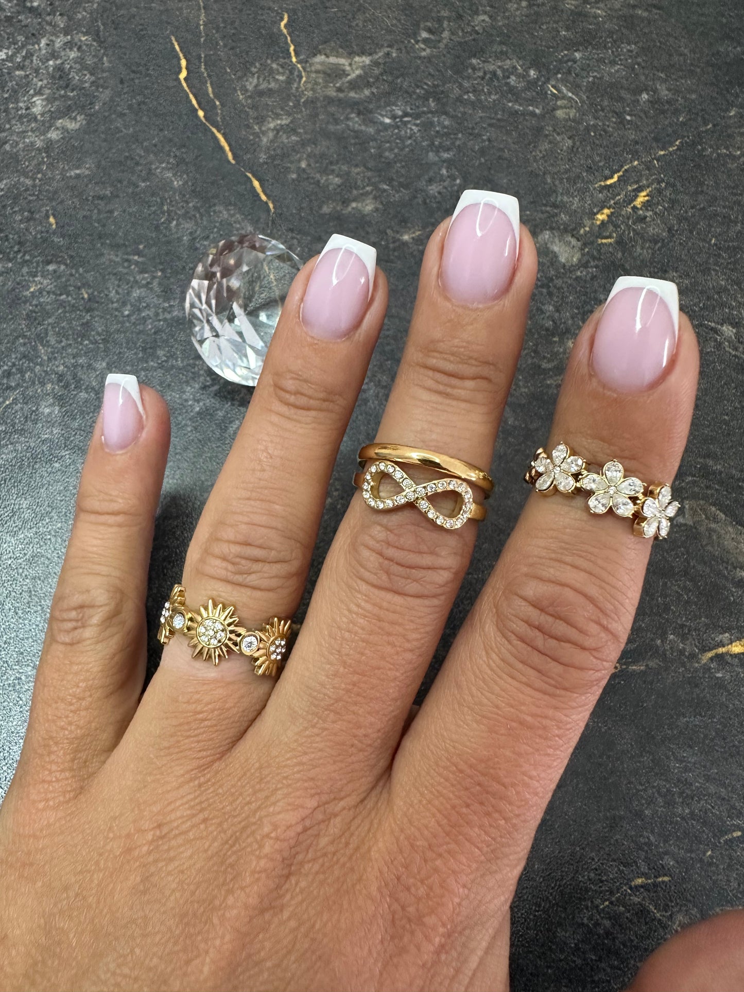 Bague