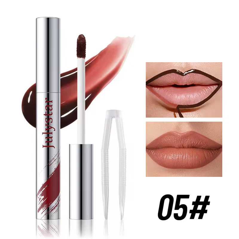 Encre à Lèvres Matte Haute Tenue💄