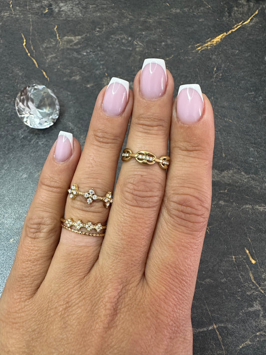 Bague