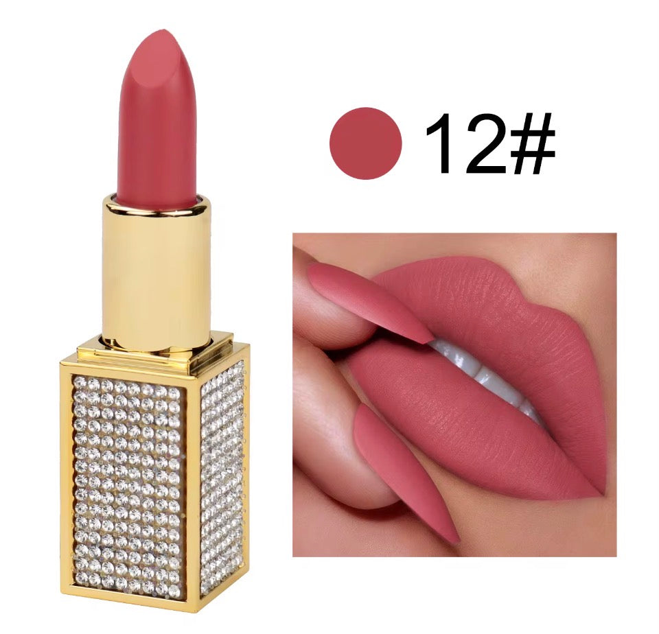 Rouge à lèvre Matt