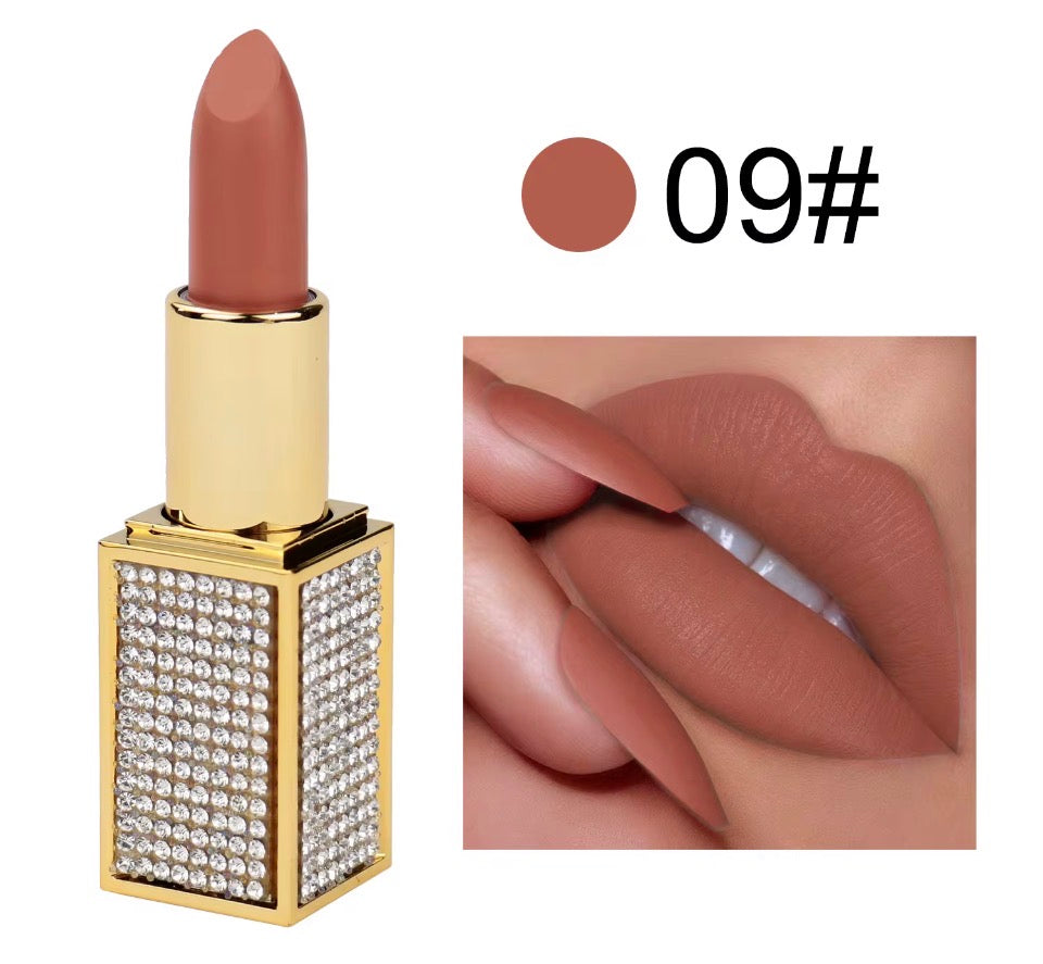 Rouge à lèvre Matt