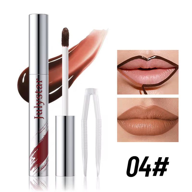 Encre à Lèvres Matte Haute Tenue💄