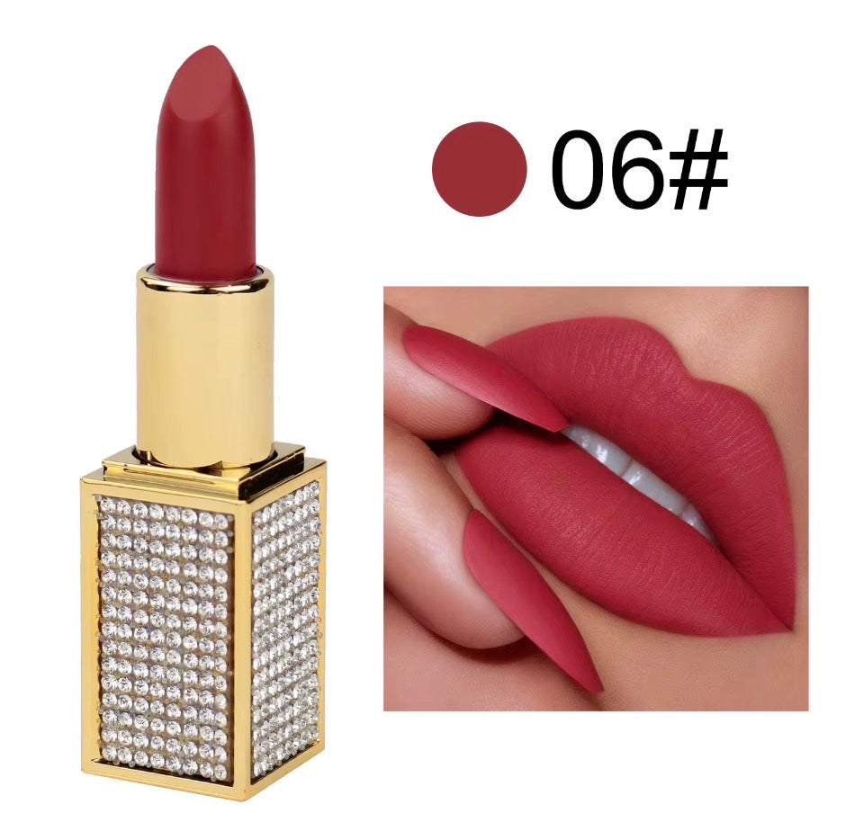 Rouge à lèvre Matt