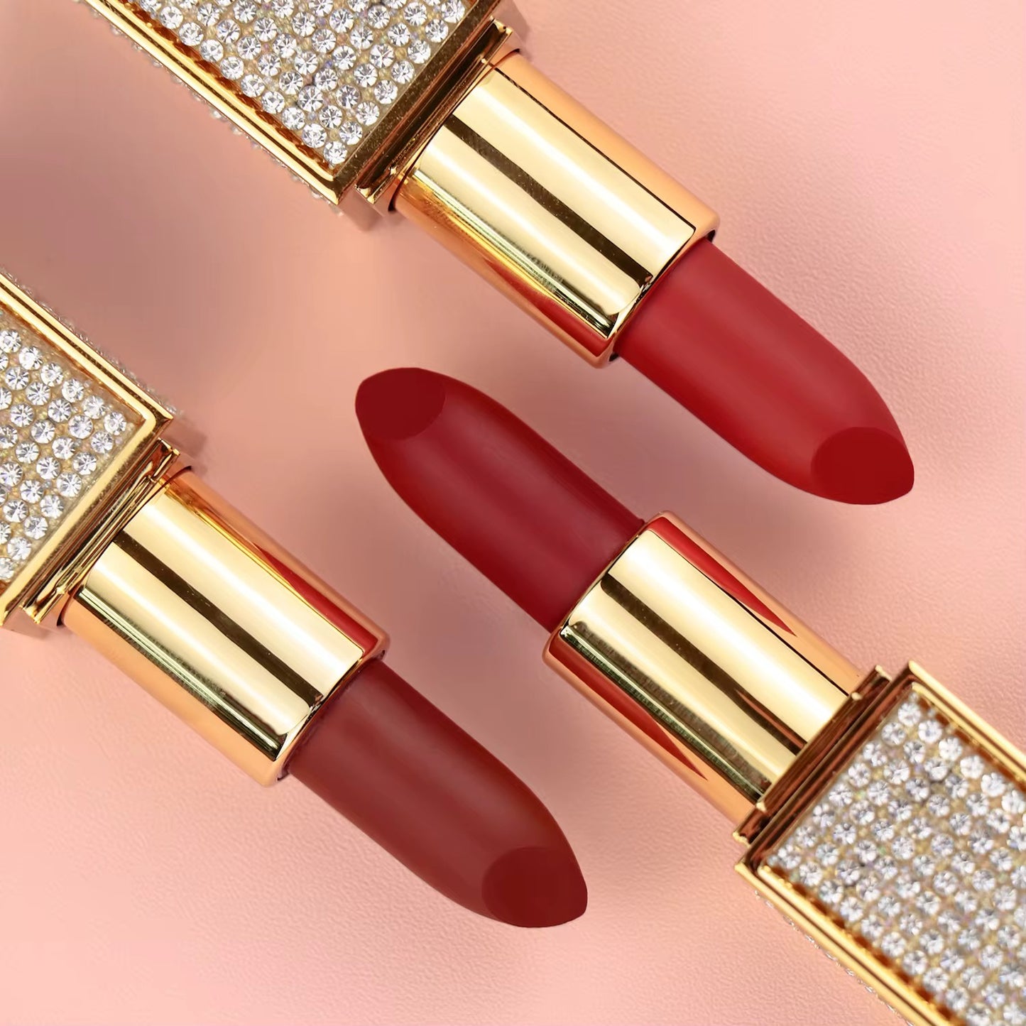 Rouge à lèvre Matt