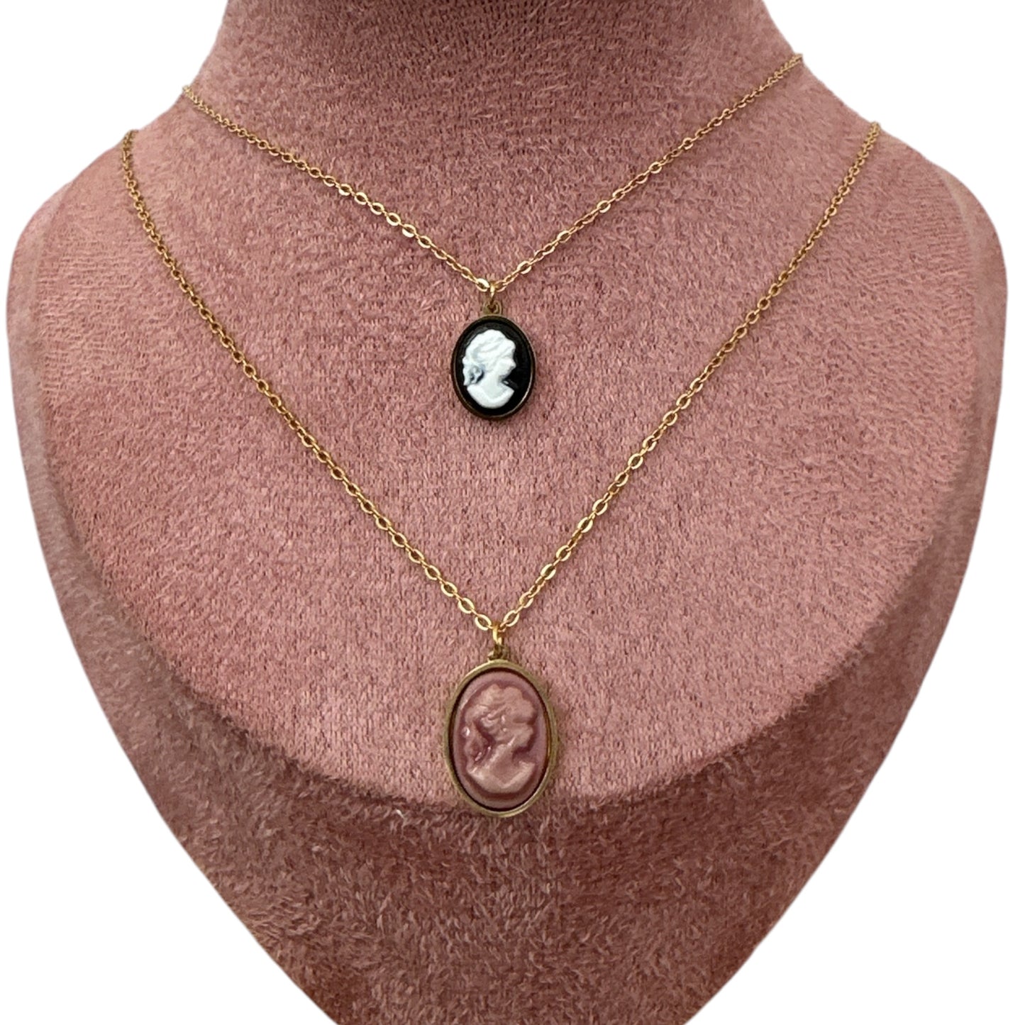 Collier Kamé