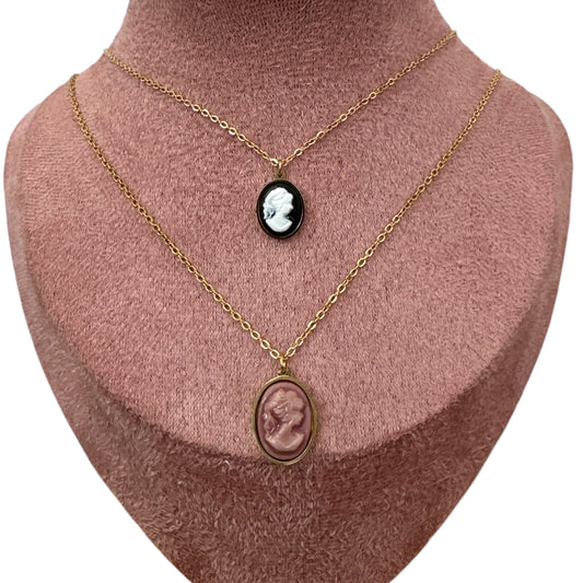 Collier Kamé
