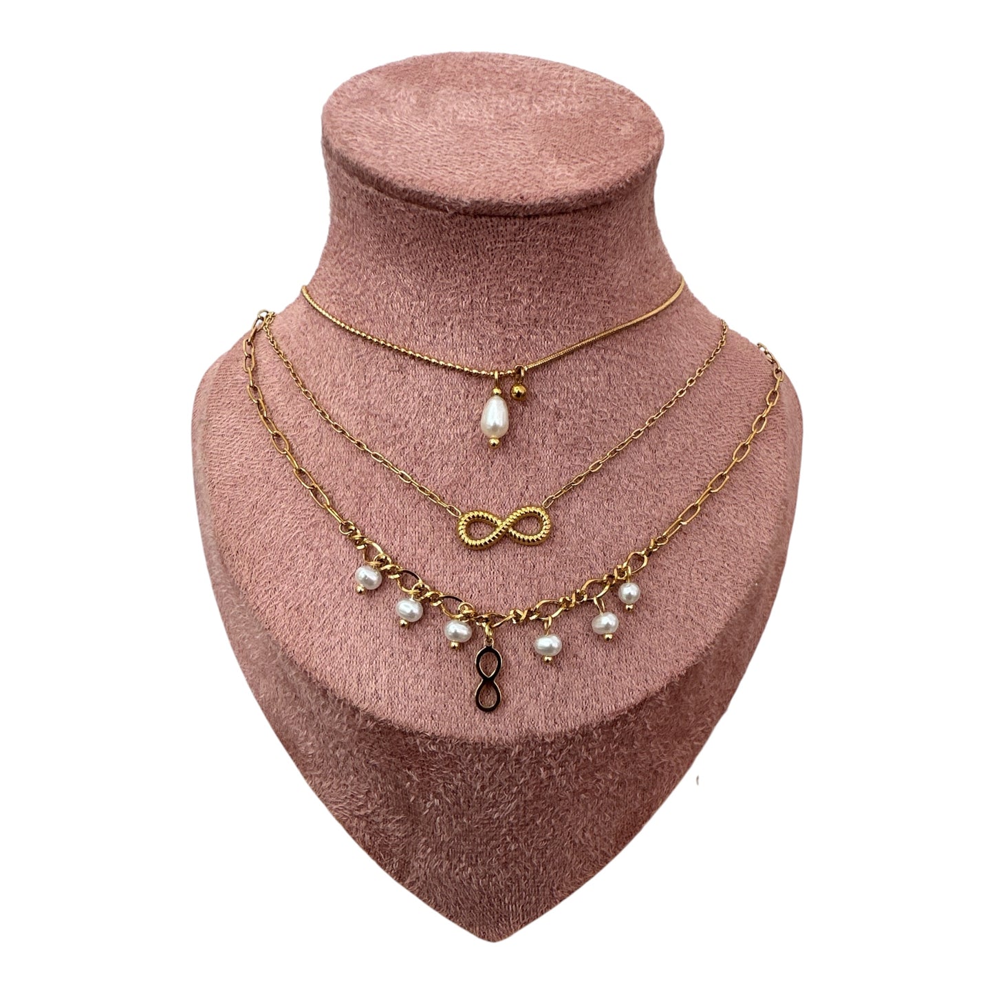 Collier ♾️