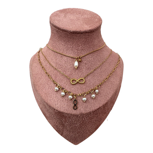 Collier ♾️