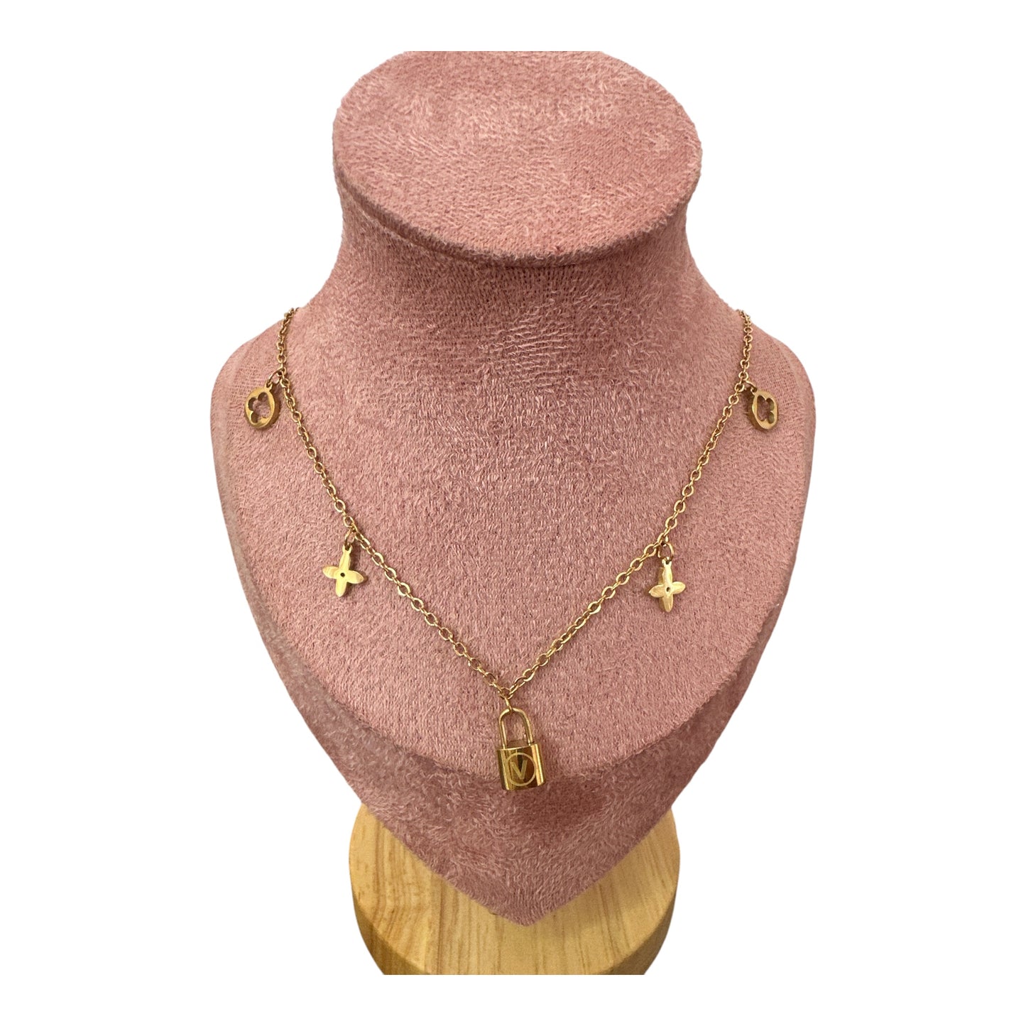 Collier V