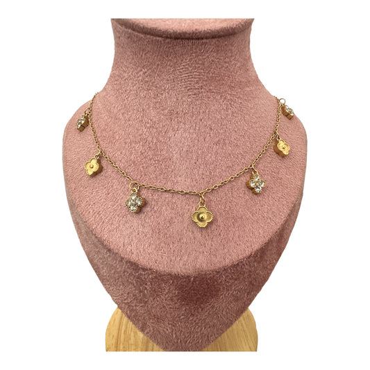 Collier  van