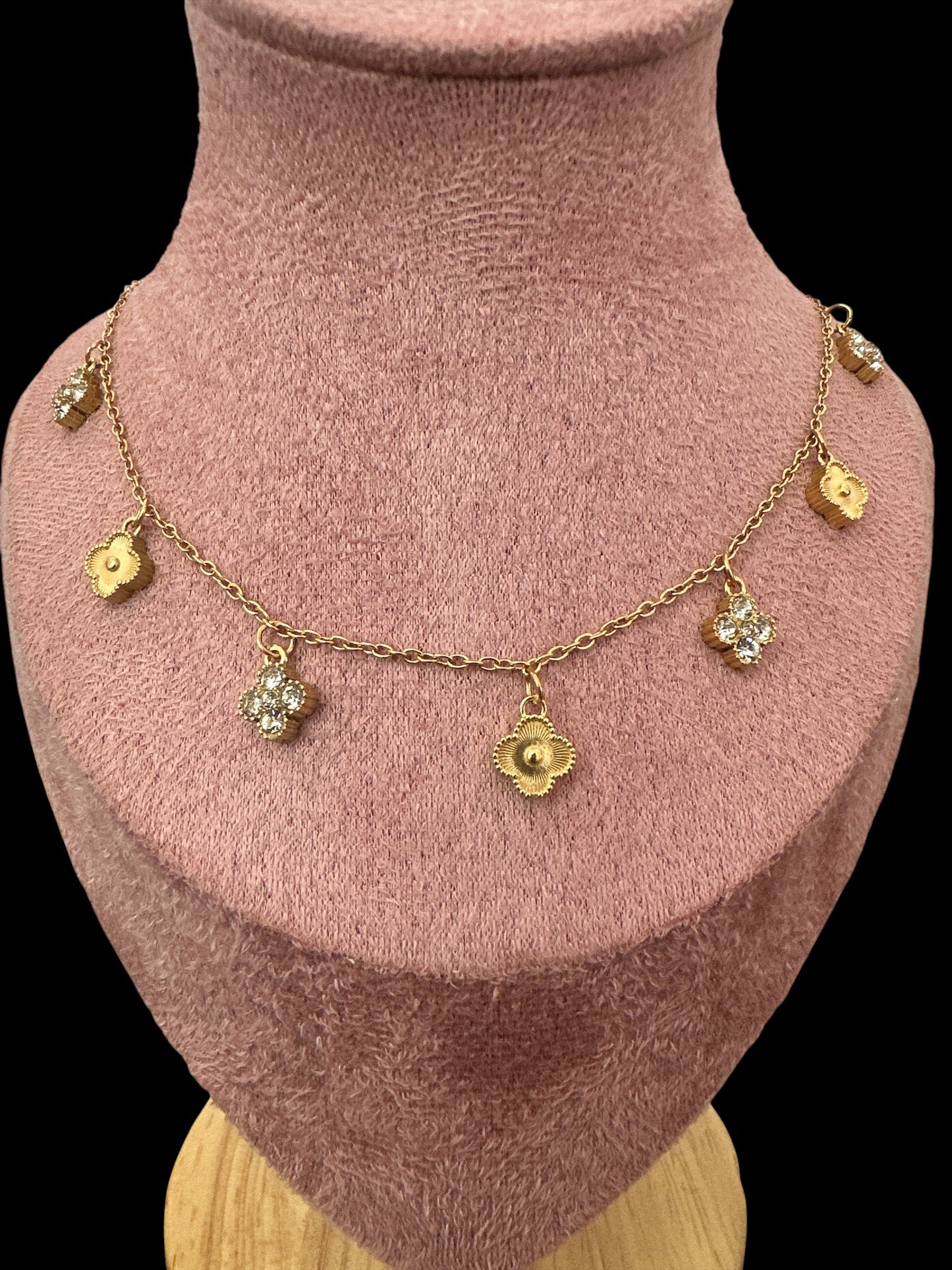 Collier  van