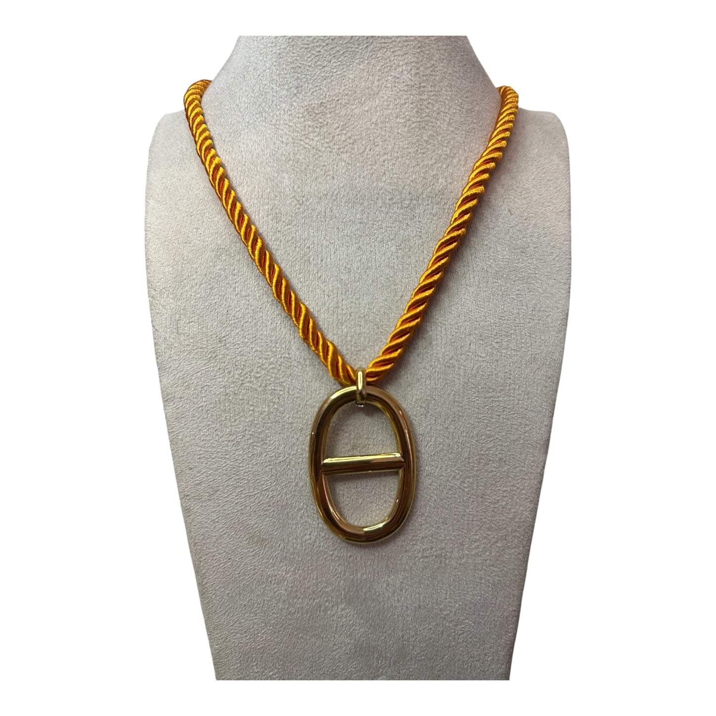 Collier marine
